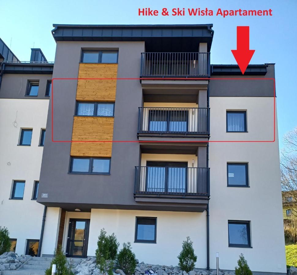 Hike & Ski Wisła Extérieur photo